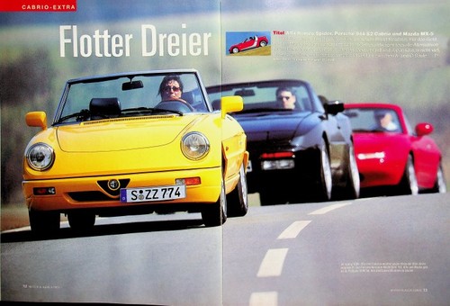 Motor klassik 2003 alfa - klassik,