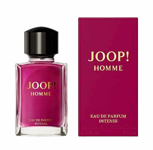 Joop homme eau - homme, parfum