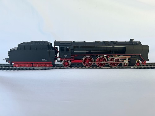 Trix express 2222 - trix,