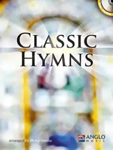 Classic hymns euphonium - classic, (euphonium
