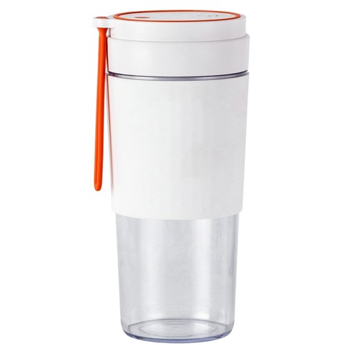 Wireless electric juicer cup - wireless,