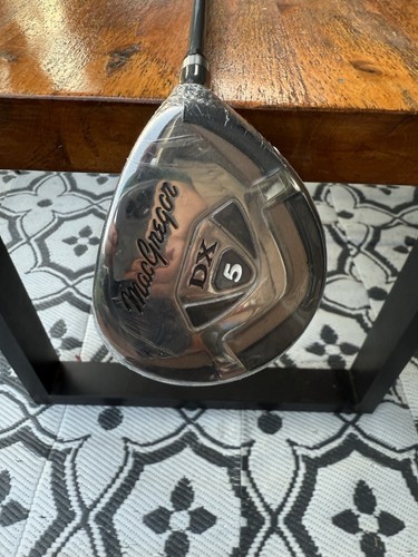 Macgregor fairway holz - macgregor, dx