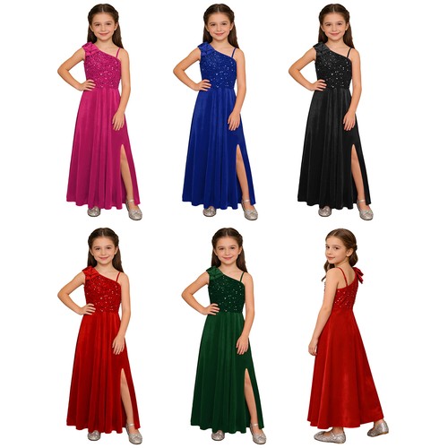 Mädchen blumenkind kleid - blumenkind,