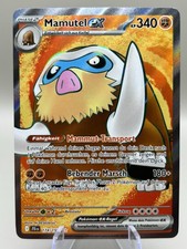 Mamutel ex JTG 174/159 |