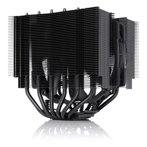 Noctua d15s chromax - noctua, nh-d15s