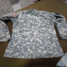 Army jacke medium - jacke,
