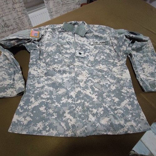 Army jacke medium - jacke,