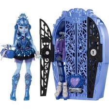 Monster High Skulltimate