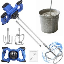 Rührwerk Mörtelrührer