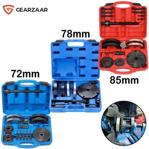 Radlager werkzeug 72mm 78mm - werkzeug,