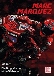 Marc márquez die geschichte - marc,