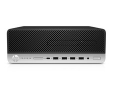 HP ProDesk 600 G5 SFF, Core