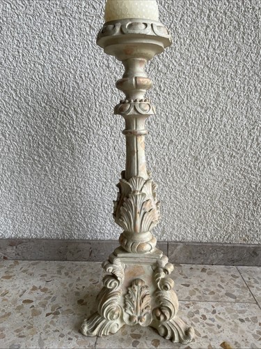 Kerzenständer vintage - vintage,