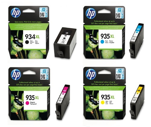 Original tinte hp - x,