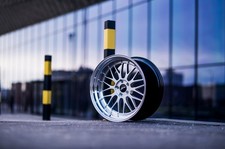 20 Zoll JR23 Felgen für BMW