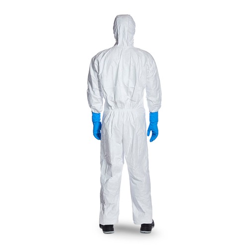 Tyv chf5s overall tyvek - tyv,