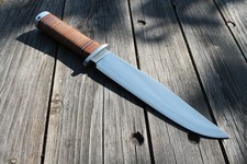 Fällkniven NL2 Odin aus der Nothern Light Serie, Outdoor-, Bushcraftmesser
