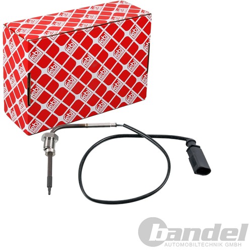 Febi abgastemperatursensor - febi,