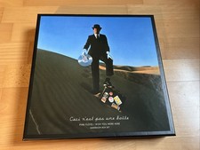 Pink Floyd - Wish You Were