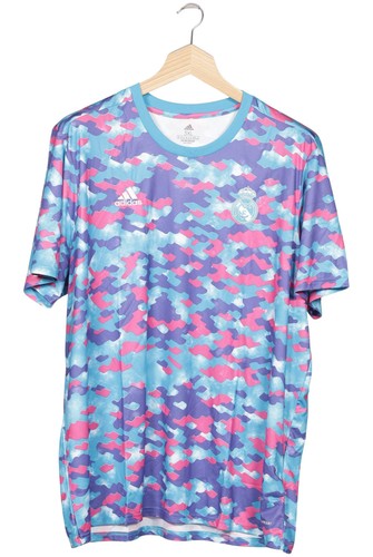 Adidas shirt herren oberteil - t-shirt,