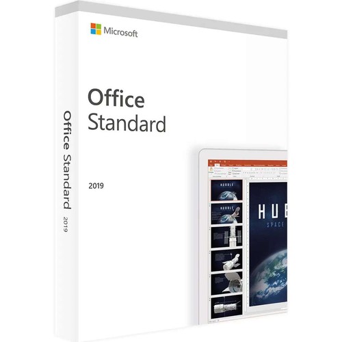 Office 2019 standard - office,