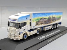 Lkw Modell 1:87 Herpa Scania