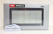 WSI Models 1/50: 12-1003
