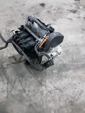VW Bora 1.4 1 J Motor KL BCA