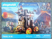 Ritter Belagerungsturm