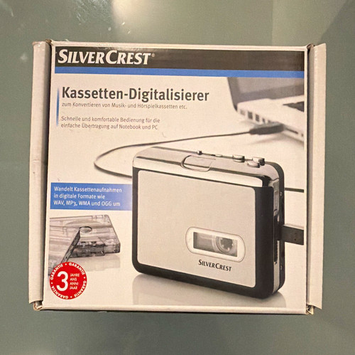 SilverCrest