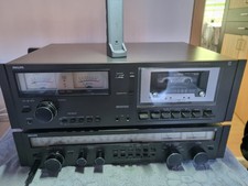 Philips 22AH 606 Receiver und
