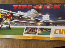 TIPP-KICK "Cup" Nr. 7550, fast wie neu