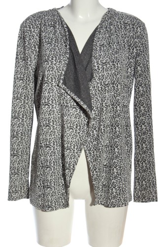 Flame strick cardigan - flame,
