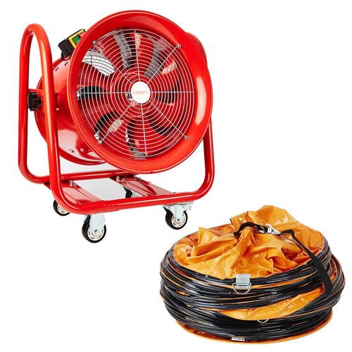 Portabler ventilator - portabler,