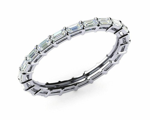 Damen karat baguette diamant - karat,