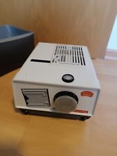 Braun Paximat Pico N12 Diaprojektor Projektor Retro Sammler