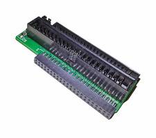 Amiga IDE 44 PIN SD Adapter