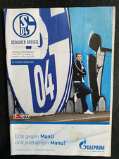 Bl 2009/10 Fc Schalke 04 - Fc