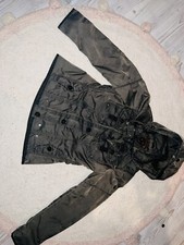 Wellensteyn Chocolate Funktionsjacke Damen Jacke Anthrazit Utilitylook Gr.M