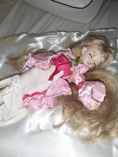 code geass figur Nunally Puppe