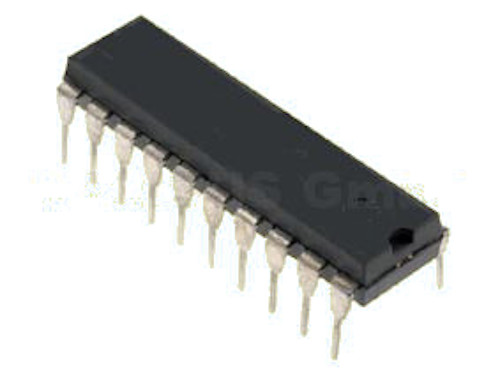 Attiny2313a atmel - attiny2313a-pu,