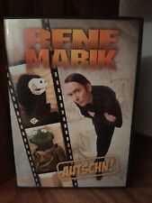 Rene Marik - Autschn! (2008) | DVD | Puppen-Comedy LIVE aus Leipzig