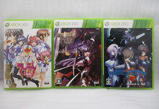XBOX360 MUV-LUV, Alternative &
