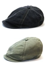 Stetson Kingsford