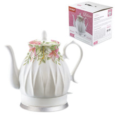 Elektrokocher Wasserkocher