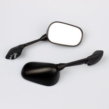 Spiegel-Set für Yamaha YZF-R6 RJ11 Bj. 2006-2007 2C0-26290-00-00 2C0-26280-00-00