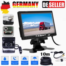 Rückfahrkamera 4Pin 10M Kabel