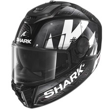 Shark Spartan RS Motorradhelm Stingrey KWA Integralhelm Motorrad ACU gold