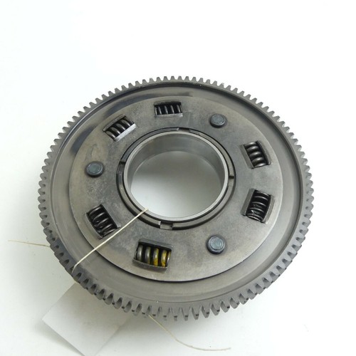 Yamaha 650 kupplungskorb - yamaha, xj