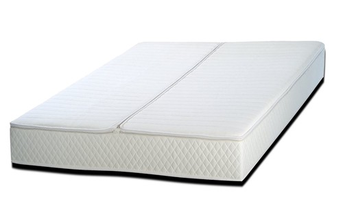 Wasserbett hardside frottee - hardside,